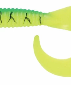 Wake Wake Grub 4.5" Jig 8-pack Color:GREEN GOBLIN 722 -fishing-lures Outlet Shop 0158b585 b3ed 4a16 a49a 91994ec897c6