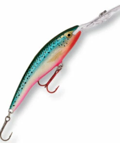 Rapala Rapala Deep Tail Dancer Special 9 cm Plug Color:CLS -fishing-lures Outlet Shop 015ffd03 622f 407e a0a4 61815497255d