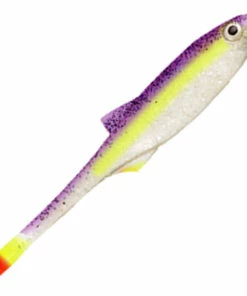Veka Veka V-Shad 8 cm jig 5pcs / pack Color:10 -fishing-lures Outlet Shop 0197afd3 b127 49e9 8592 b1c7965e2248