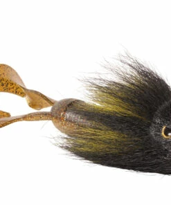 Strike Pro Strike Pro Miuras Mouse Mini 20 cm Color:Yellow Fever -fishing-lures Outlet Shop 021ec0e5 194d 4daa 9417 5fb2913b061b