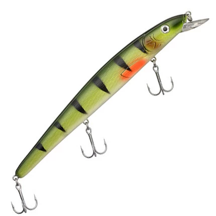 Maxximus Maxximus Predator Conrad Original 22 cm Plug Color:Stockholm 10 Maxximus Maxximus Predator Conrad Original 22 cm Plug Color:Stockholm - Image 10