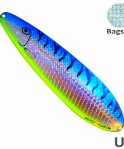 Grizzly Grizzly Heksen LW Salar 18 cm Trolling Lure Color:16 Grøn Gul Holo Pop UV 33 Grizzly Grizzly Heksen LW Salar 18 cm Trolling Lure Color:16 Grøn Gul Holo Pop UV -fishing-lures Outlet Shop 023d10bb 3198 4653 b576 0145da255f13