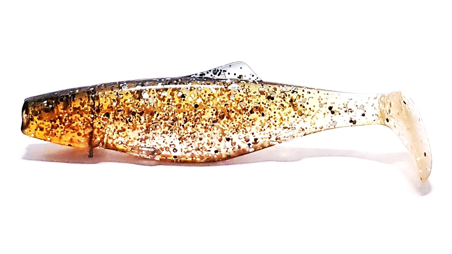 Orka Orka Shad 7 cm Jig 5-pack Color:FB 17 Orka Orka Shad 7 cm Jig 5-pack Color:FB - Image 17