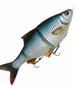 Savage Gear Savage Gear 3D Line Thru Roach 32 cm Fish Jig Color:Firetiger -fishing-lures Outlet Shop 027587fa b0c1 413b 9c1b 2da537885921