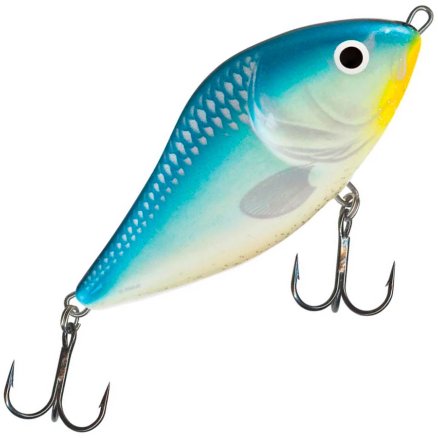 Salmo Salmo Slider 10 cm jerkbait Color:RPH 49 Salmo Salmo Slider 10 cm jerkbait Color:RPH - Image 49