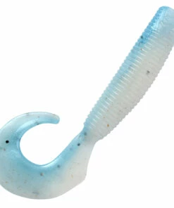 Daiwa Daiwa BaitJunkie Grub 10 cm Jig 5-pack Color:Whitewash Glow -fishing-lures Outlet Shop 02a9360d 0216 423b 9933 6d0969013ee7