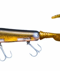 Svartzonker Svartzonker McTail Original 13,5 cm Jerk Color:C3 FireTiger -fishing-lures Outlet Shop 02e11354 0a62 42dc b6c5 789f4f2a0177