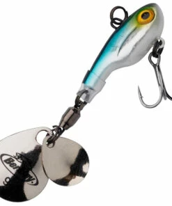 Berkley Berkley Pulse Spintail 9 g Color:Pearl -fishing-lures Outlet Shop 03907ac8 aca3 4a06 987a f00f55185e3e