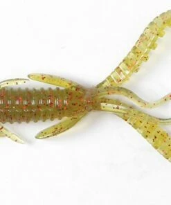 Lucky John Lucky John Hogy Shrimp Jig 3", 10-Pack Color:SB05 -fishing-lures Outlet Shop 03a1e671 9354 466c bed8 b305a8848a35