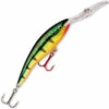 Rapala Rapala Deep Tail Dancer 11 cm Plug Color:CLS
