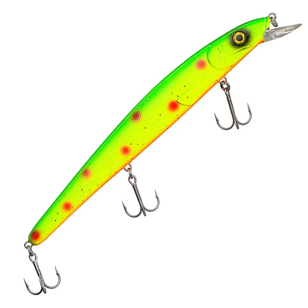 Maxximus Maxximus Predator Conrad Original 22 cm Plug Color:Stockholm 19 Maxximus Maxximus Predator Conrad Original 22 cm Plug Color:Stockholm - Image 19