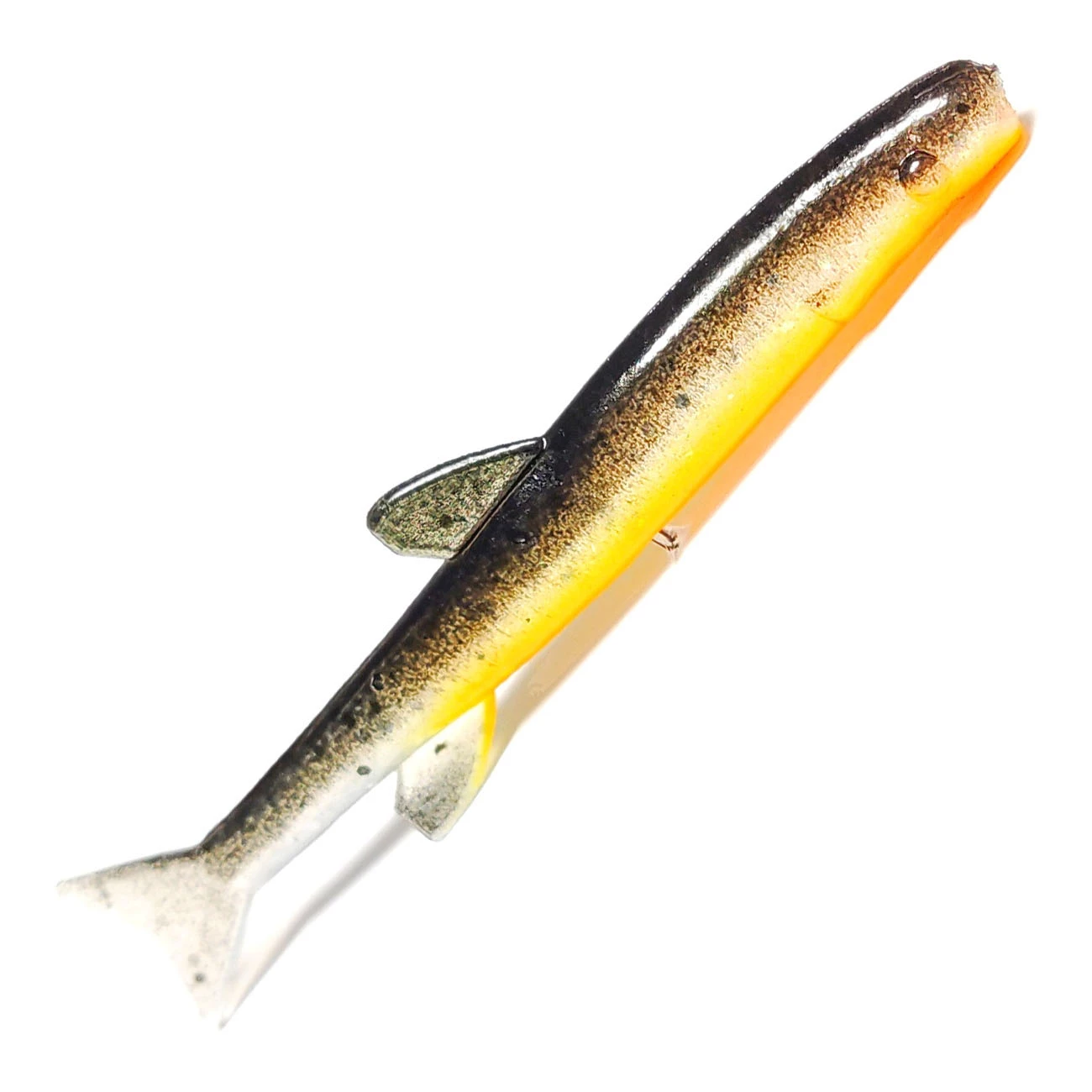 Orka Orka Small Fish 10 cm Jig 4-pack Color:G 8 Orka Orka Small Fish 10 cm Jig 4-pack Color:G - Image 8