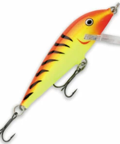 Rapala Rapala Countdown 7cm Plug Color:FRHF -fishing-lures Outlet Shop 050c7c49 a9bf 4f22 81a6 4b64ab1669ce