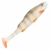 Veka Veka Perch 9 cm jig 5pcs / pack Color:4