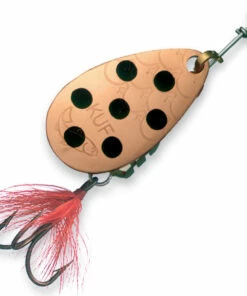 Kuusamon Uistin Kuusamo KUF 7 g spinner Color:BL/O/GR-S -fishing-lures Outlet Shop 0529eb11 185f 4106 83bd 075430ce84b2