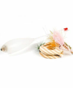 Fladen Fladen Bomb Float Set Trout Casting Fly Set