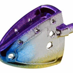 Jackpot Jackpot Small Teaser 3-pack Color:732s Chrome Red -fishing-lures Outlet Shop 06d2997b 075b 44d9 81d7 85a9a5d442d2