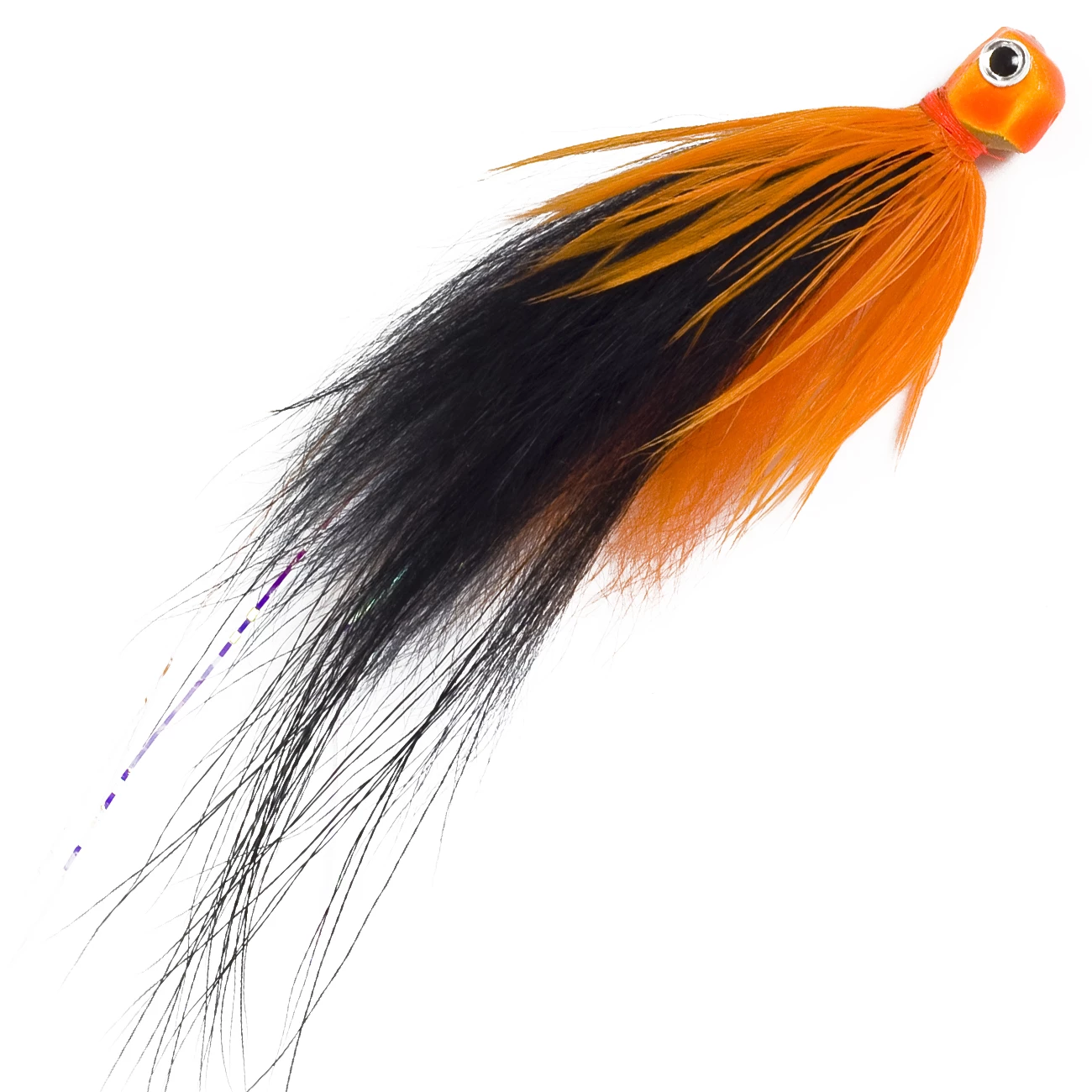 Eumer Eumer Spintube Minnow 6 g Fly Color:Green / Orange / Yellow 2 Eumer Eumer Spintube Minnow 6 g Fly Color:Green / Orange / Yellow - Image 2
