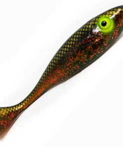 Gator Gator Gum 17 cm Color:Hellboy -fishing-lures Outlet Shop 071ab032 ed2a 4a59 bbb1 d8117550bc30