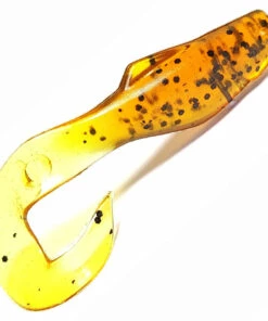 Orka Orka Shad Tail 5.5 cm Jig 5-pack Color:PJF29