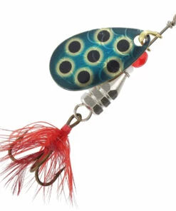 Kuusamon Uistin Kuusamo KUF 5 g spinner Color:BL/BLU-B -fishing-lures Outlet Shop 075b9420 3882 413e a4d6 46ec80c7c107