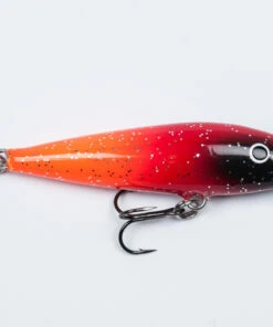 Karikko Karikko Porras 7 cm Plug Color:58 -fishing-lures Outlet Shop 079f4c4b a530 472e bc3c 0af834b64001