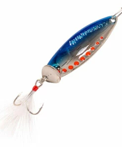 Maxximus Maxximus Flexio Plus 10 g Spoon Color:Gold Red Dots -fishing-lures Outlet Shop 07d31070 302c 4263 8955 5c407cb93c97