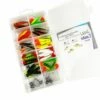 Jasu Jasu Louhi Jig Assortment 6 cm 30 pcs. + jig heads