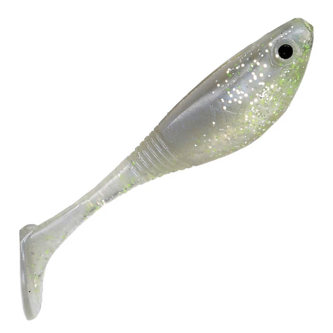 Mikado Mikado Spark 8.5 cm Jig 4-pack Color:353 29 Mikado Mikado Spark 8.5 cm Jig 4-pack Color:353 - Image 29