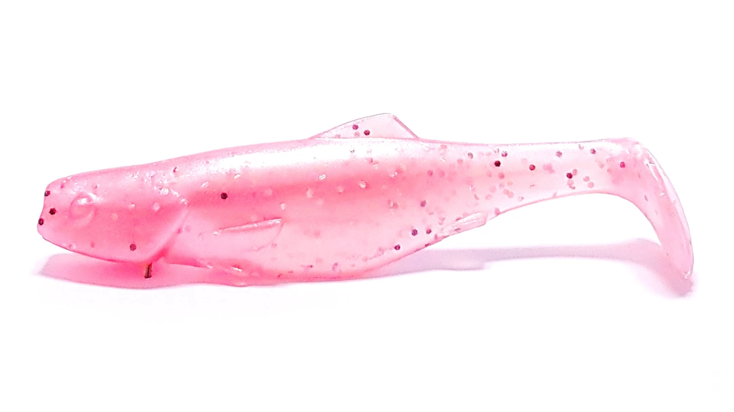 Orka Orka Shad 9 cm Jig 5-pack Color:WB 12 Orka Orka Shad 9 cm Jig 5-pack Color:WB - Image 12