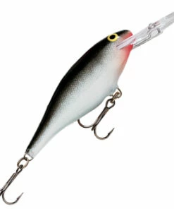 Rapala Rapala Shad Rap Deep Runner 7 cm Plug Color:FT