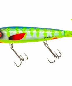Svartzonker Svartzonker Big McTail 26 cm Jerk Color:C3 FireTiger -fishing-lures Outlet Shop 08518ca6 71bd 4ac5 b6a7 684ec3e70a37