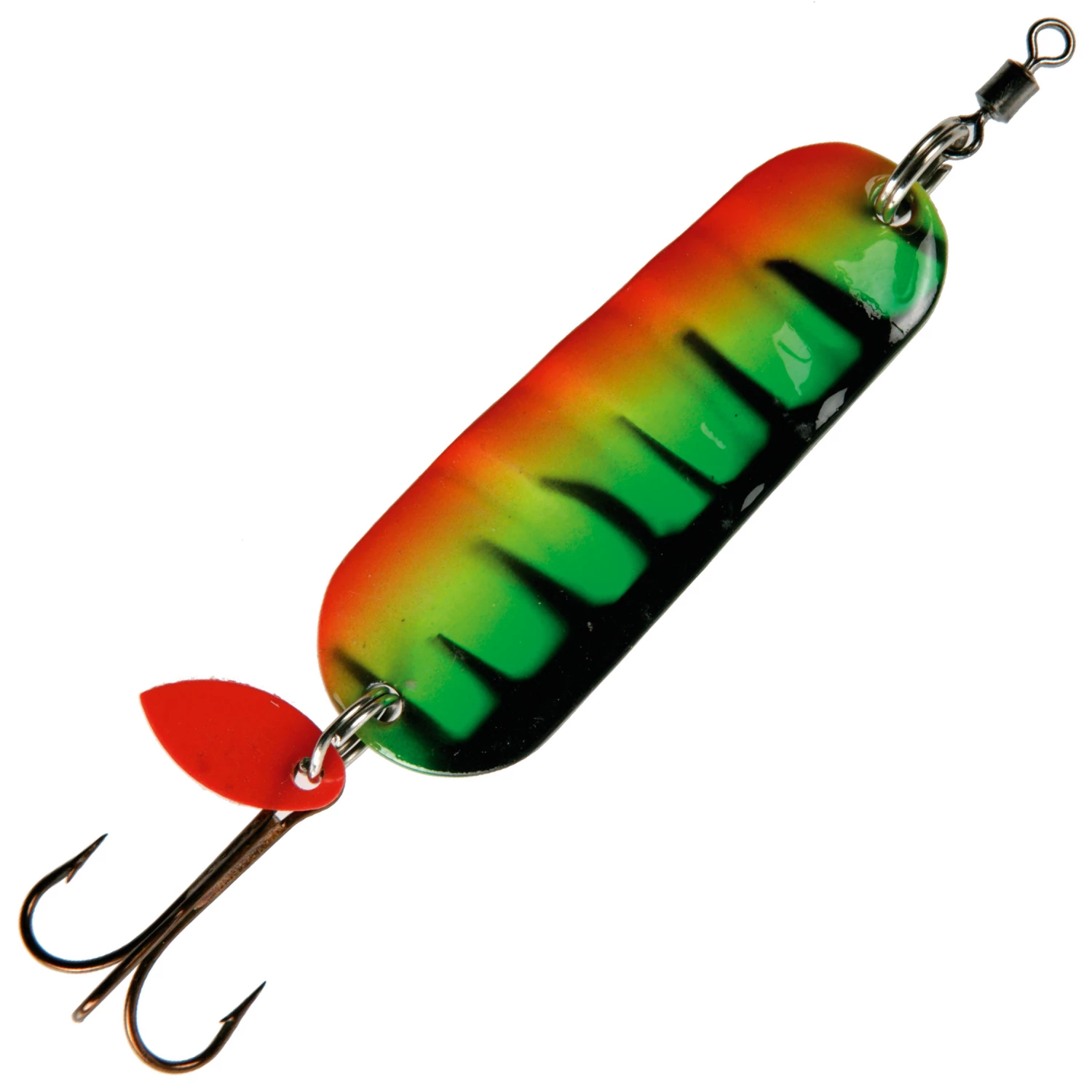 Abu Garcia Abu Garcia Atom 55 g Spoon Color:YP 8 Abu Garcia Abu Garcia Atom 55 g Spoon Color:YP - Image 8