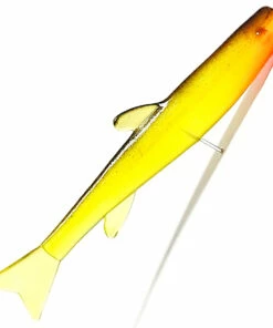 Orka Orka Small Fish 5 cm Fish Jig 5-pack Color:PJF27