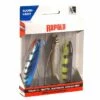 Rapala Rapala Kalatakuu Pike 3 Lure Set