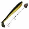 Abu Garcia Abu Garcia Svartzonker McBeast Kit 26 cm 426 g Black Gold