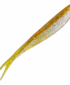 K.P Baits K.P XO Baby 3.2" Jig 5-pack Color:047