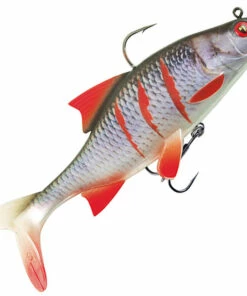 Fox Rage Fox Rage Replicant Roach 18 cm Fish Jig Color:Hot Roach -fishing-lures Outlet Shop 0a776921 acfb 436e 9baf c996b662259a