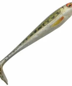 Daiwa Daiwa Duckfin Shad 3.5" Jig, 7-Pack Color:UV Chartreuse -fishing-lures Outlet Shop 0a7fb7c5 d15b 4660 aabf 3ff3623a5301