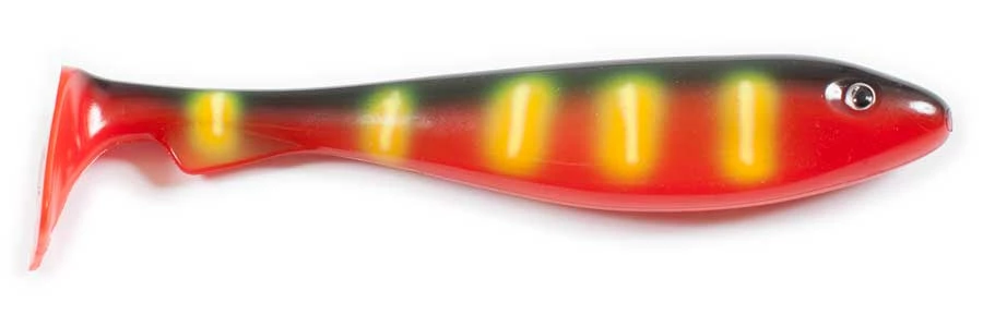 SnackBaits SnackBaits M Jig 19 cm Color:026 6 SnackBaits SnackBaits M Jig 19 cm Color:026 - Image 6