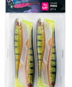 Fox Rage Fox Rage Slick Shad Ultra UV 11 cm Jig 4-pack Color:Motor Oil 8 Fox Rage Fox Rage Slick Shad Ultra UV 11 cm Jig 4-pack Color:Motor Oil -fishing-lures Outlet Shop 0a848338 bf59 46a2 80f2 fe4192fc7663