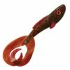 Abu Garcia Abu Garcia Beast Twin Tail 21 cm Fish Jig Color:Pike