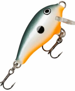 Rapala Rapala Mini Fat Rap 3 cm Plug Color:GAU -fishing-lures Outlet Shop 0b80c34d 99d1 4bf8 9235 5f72cc799dc2