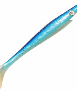 The Pig Giant Pig Shad 26 cm Fish Jig Color:115 Spotted Bullhead