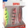 Rapala Rapala Kalatakuu Pike 4 Lure Set