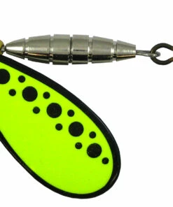 Calico cat Calico Cat 12 g Spinner Color:PVG Red/white/gold -fishing-lures Outlet Shop 0ca16967 22e7 4e59 aed4 59f77bab09a8