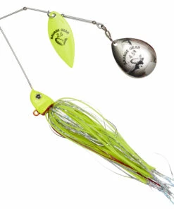 Savage Gear Savage Gear Da´Bush 21 g Spinner Bait Color:Fluoro Orange -fishing-lures Outlet Shop 0ca34d41 67cd 46c3 87fd e20cc66d2179