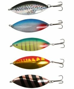 Daiwa Daiwa M-Discharge Lure Pack
