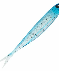 Lucky John Lucky John 3D Makora Split Tail 4" Jig 6-pack Color:002 -fishing-lures Outlet Shop 0d64cbd2 41bc 45ea 8e4c 95d3a1e16172