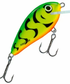 Salmo Salmo Butcher 5 cm wobbler Color:HRD 20 Salmo Salmo Butcher 5 cm wobbler Color:HRD -fishing-lures Outlet Shop 0d881690 fa1c 4c1c b0e5 9d48c2e90fd0